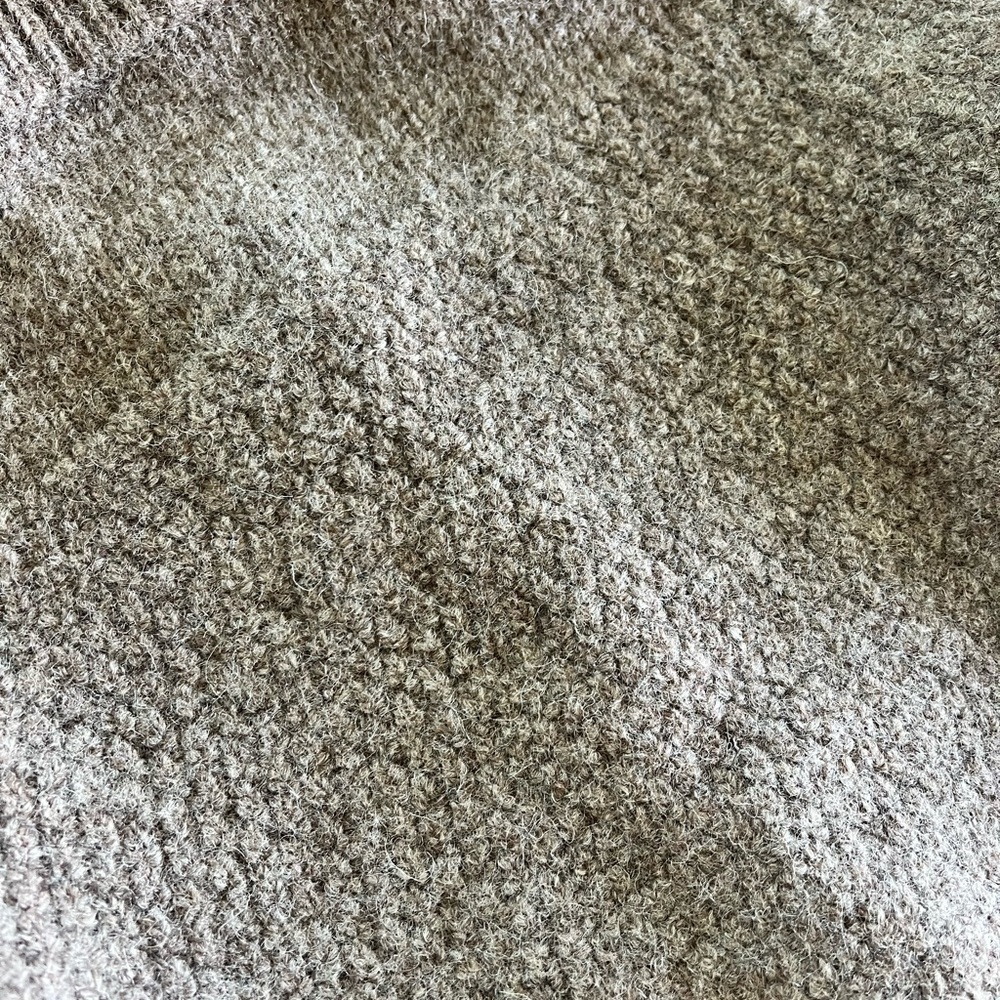 Chloe Wool Cardigan - Picture 4 of 12